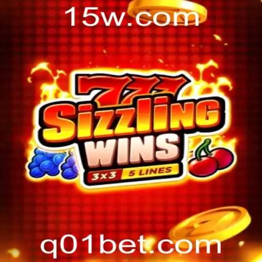 Descubra o Fascinante Mundo de 777sizzlingwins no 01bet