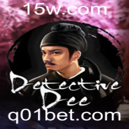 Explore o Fascinante Jogo DetectiveDee: Mistério e Estratégia