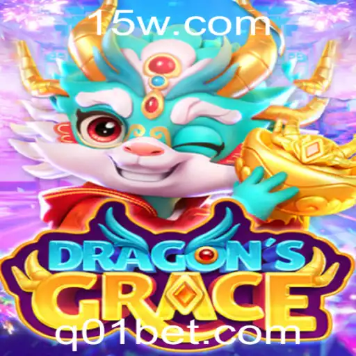 DragonsGrace: Mergulhe na Aventura Épica de Fantasia com 01bet
