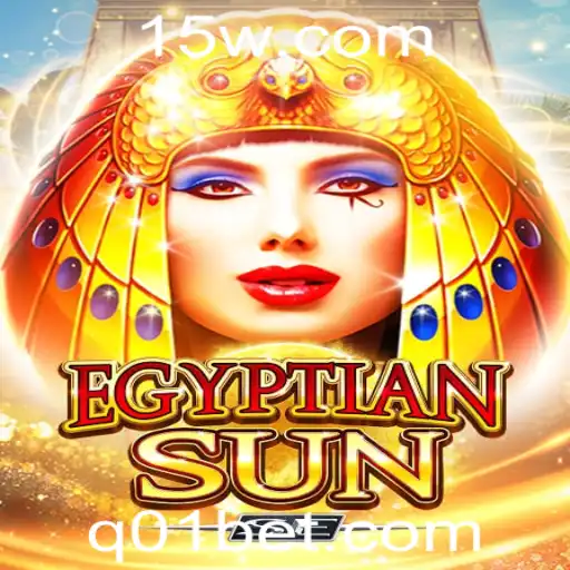 Descubra o Emocionante Mundo de EgyptianSunSE
