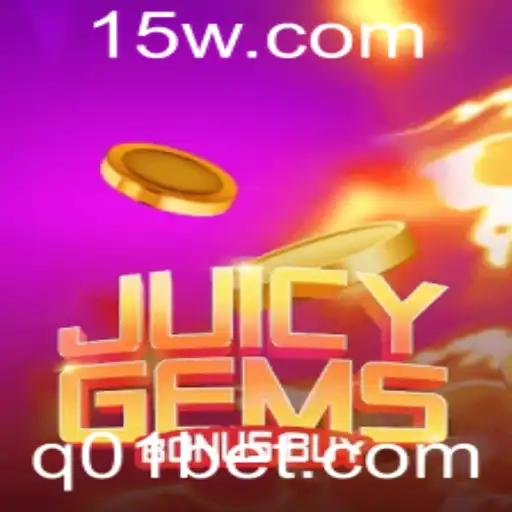 Explorando o Universo de JuicyGemsBonusBuy: Um Jogo de Aventura e Sorte