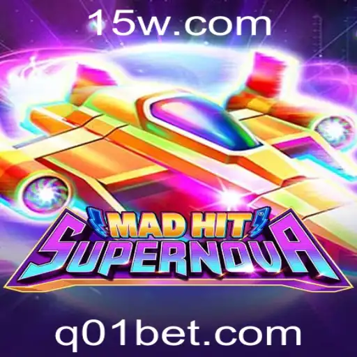 MadHitSupernova: O Jogo Que Está Revolucionando o Mercado