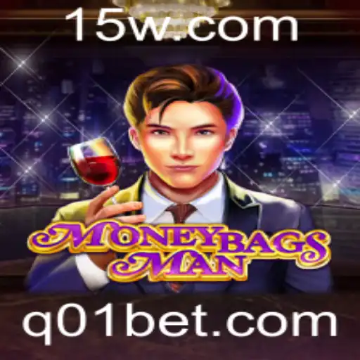 MoneybagsMan: Um Mergulho nas Aventuras Financeiras do Novo Jogo de Estratégia