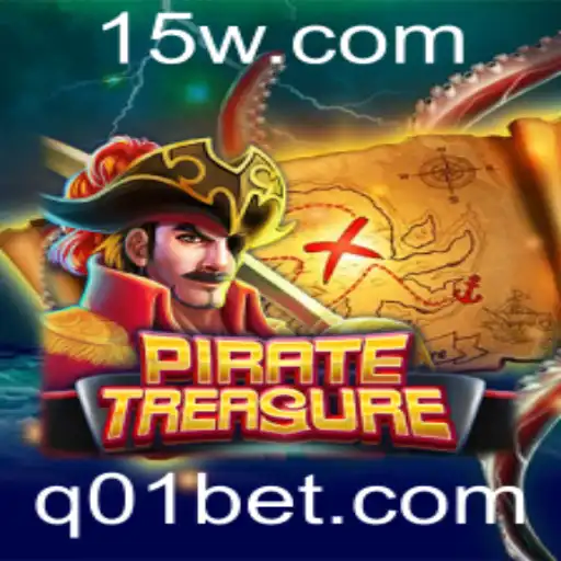 PirateTreasure: Um Mergulho no Mundo dos Corsários e Tesouros Escondidos
