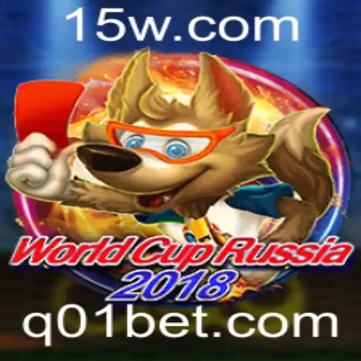 Explorando o Fascinante Mundo de WorldCupRussia2018 com 01bet